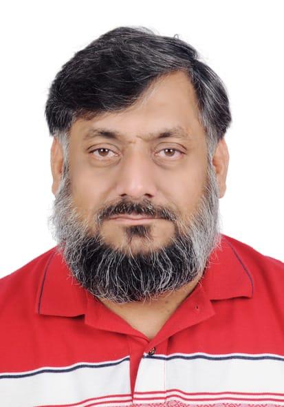 Saif Ur Rehman